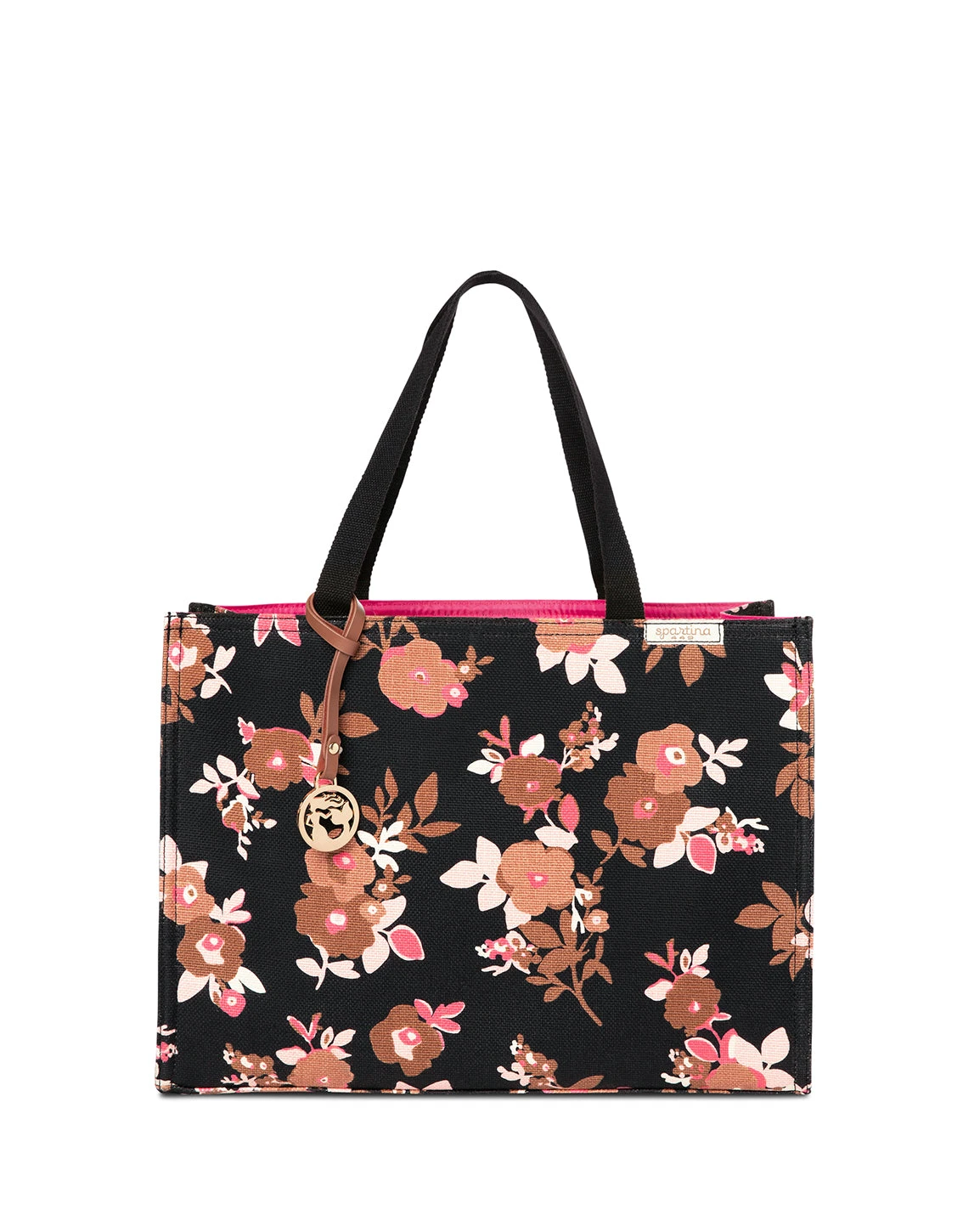 Verdier Market Tote 1 Verdier Market Tote