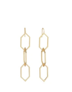 Rhett Dangle Earrings