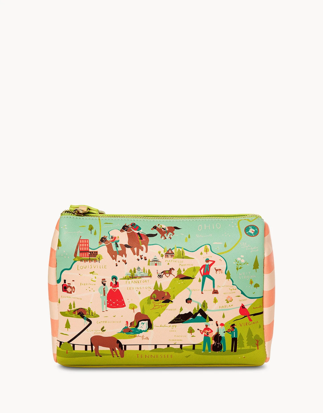 Kentucky Carry All Case 2 Kentucky Carry All Case - Image 2