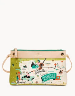 Tennessee Crossbody