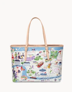 New Orleans Tote 8 New Orleans Tote -Spartina Store 275940c 7a468c1d 6a05 40ca 858d 9fa71426e89f