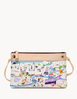 New Orleans Crossbody
