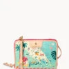 Florida All-in-One Phone Crossbody