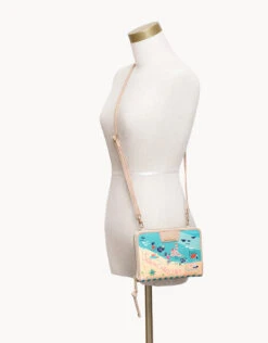 Sea Islands All-in-One Phone Crossbody -Spartina Store 276381d 164c4766 6450 4f0c a7db 82e19e41de31