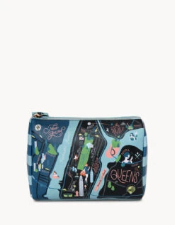 New York City Carry All Case