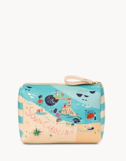 Sea Islands Carry All Case