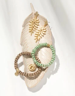 Lighthouse Earrings -Spartina Store 278590n