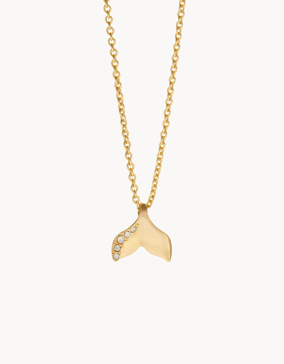 Sea La Vie Necklace Always/Mermaid Tail 4 Sea La Vie Necklace Always/Mermaid Tail - Image 4