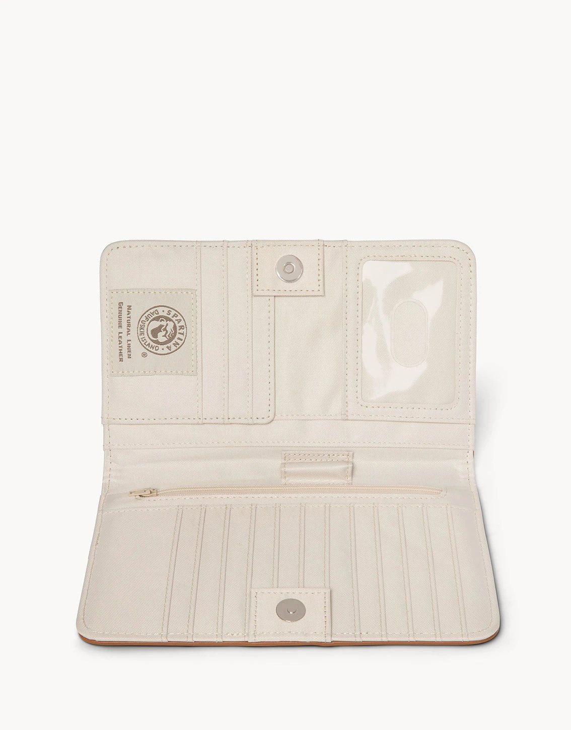 28 Shelter Cove Snap Wallet 2 28 Shelter Cove Snap Wallet - Image 2