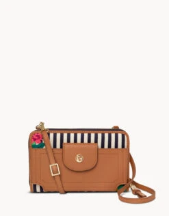 28 Shelter Cove Multi Phone Crossbody