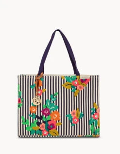 28 Shelter Cove Market Tote