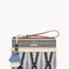 449 Lighthouse Boho Maci Wristlet