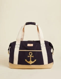 Anchor Cargo Duffle