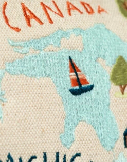 Great Lakes Embroidered Convertible Crossbody -Spartina Store 286205ddd