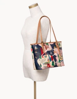 Northern California Small Tote -Spartina Store 286250d