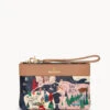 Northern California Scout Wristlet