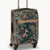 Mystic Mermaid 20" Expandable Rolling Suitcase