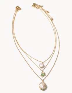 Easy Layered Necklace Clasp -Spartina Store 289466c