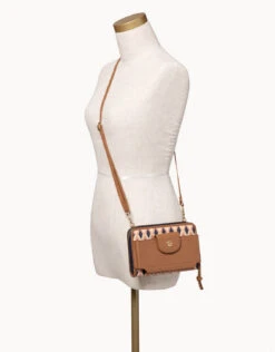 Barbee Multi Phone Crossbody -Spartina Store 290240d