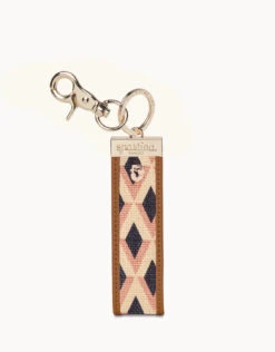 Barbee Grab-n-Go Keychain