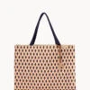 Barbee Market Tote