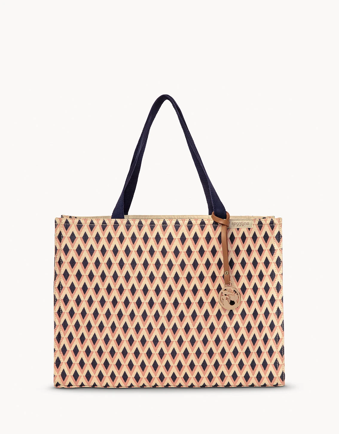 Barbee Market Tote 1 Barbee Market Tote