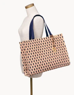 Barbee Market Tote 5 Barbee Market Tote -Spartina Store 290752d