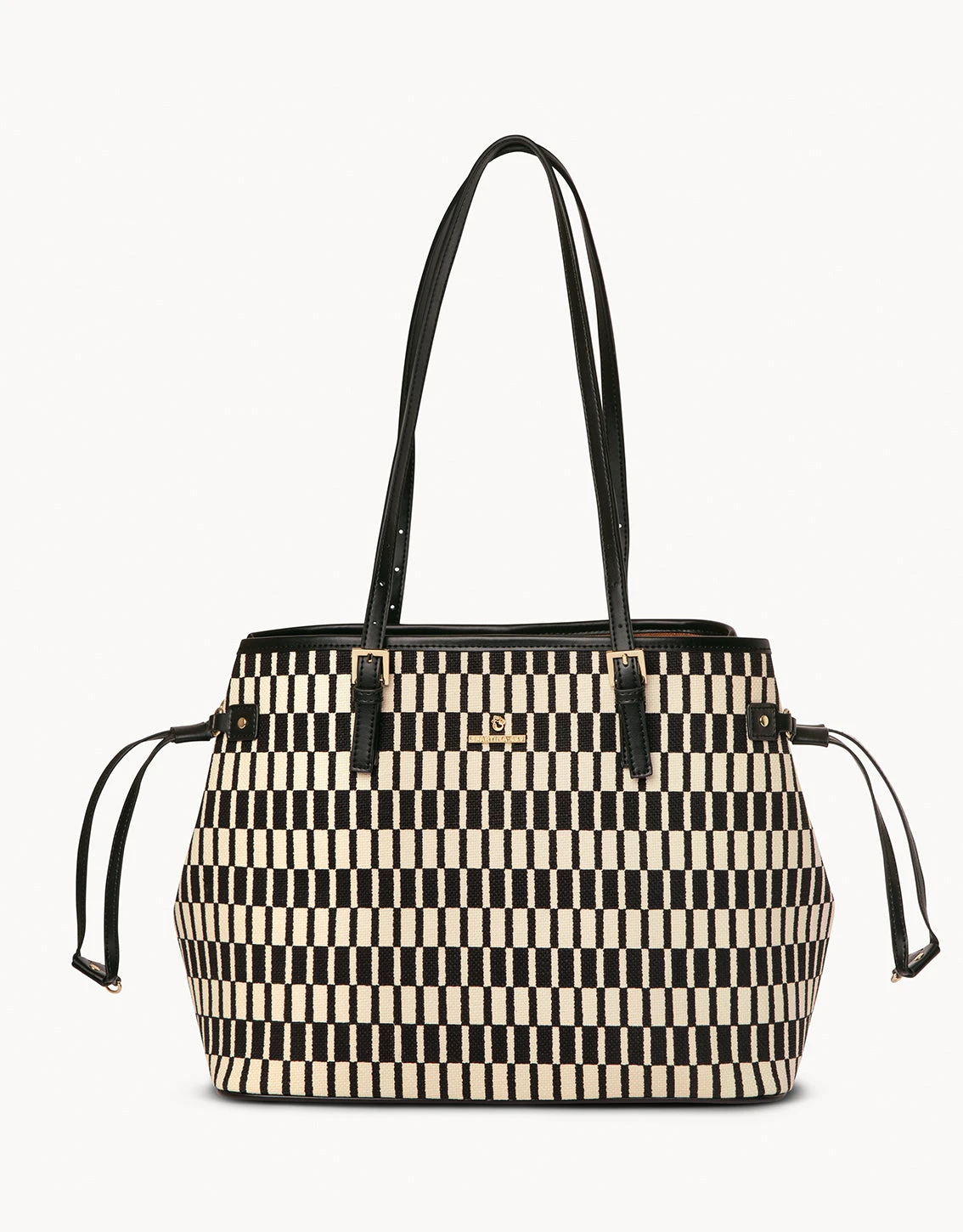 West Bluff Jetsetter Tote 2 West Bluff Jetsetter Tote - Image 2