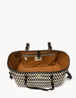 West Bluff Jetsetter Tote 6 West Bluff Jetsetter Tote -Spartina Store 290868b