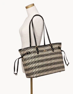 West Bluff Jetsetter Tote 7 West Bluff Jetsetter Tote -Spartina Store 290868d