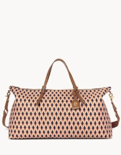 Barbee Voyager Duffle