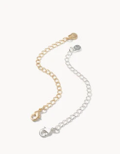 Necklace Chain Extenders
