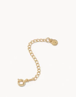 Delicate Extension Chain