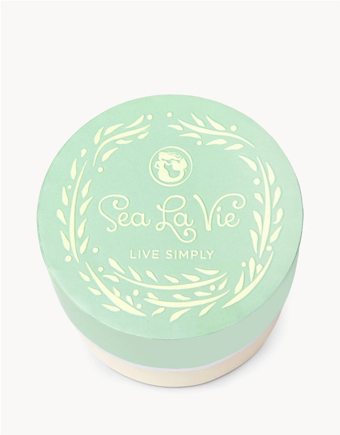 Sea La Vie Necklace Thank You/Coin 3 Sea La Vie Necklace Thank You/Coin - Image 3