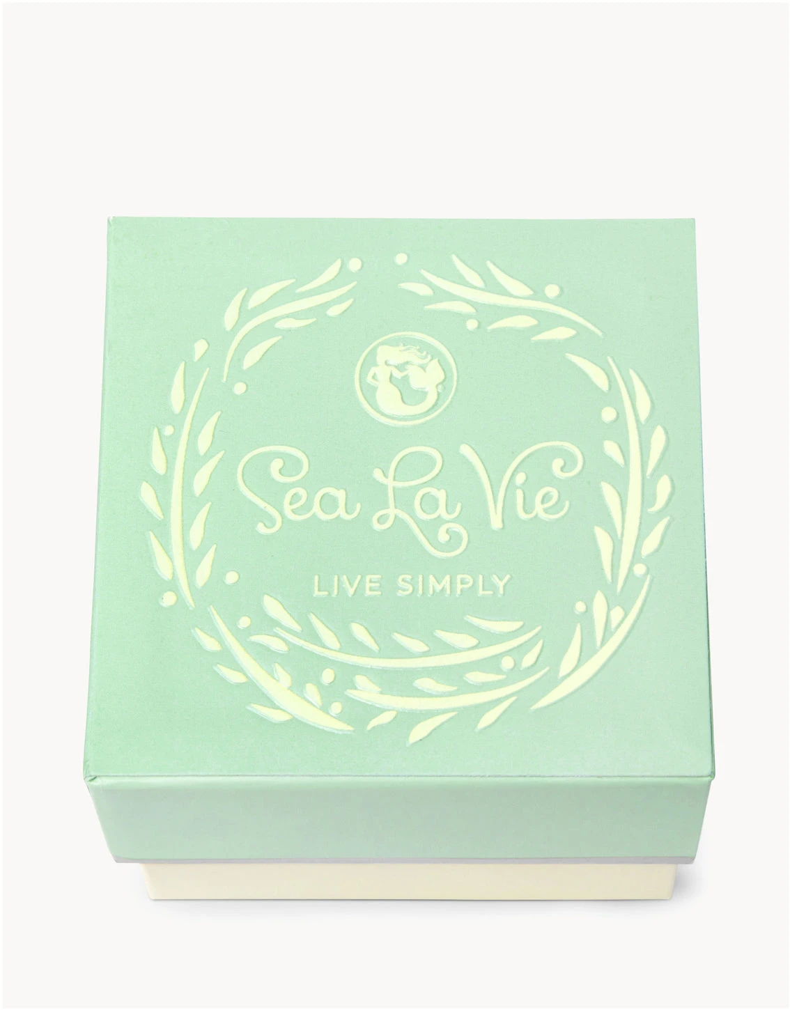 Sea La Vie Hoop Earrings Grateful/Ring 5 Sea La Vie Hoop Earrings Grateful/Ring - Image 5