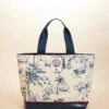 Beach Tote Daise Seascape