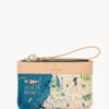 Pacific Northwest Scout Wristlet