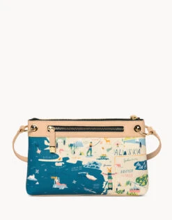Pacific Northwest Crossbody -Spartina Store 293463c