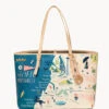 Pacific Northwest Tote