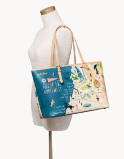 Pacific Northwest Tote -Spartina Store 293470d