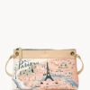 Paris Crossbody