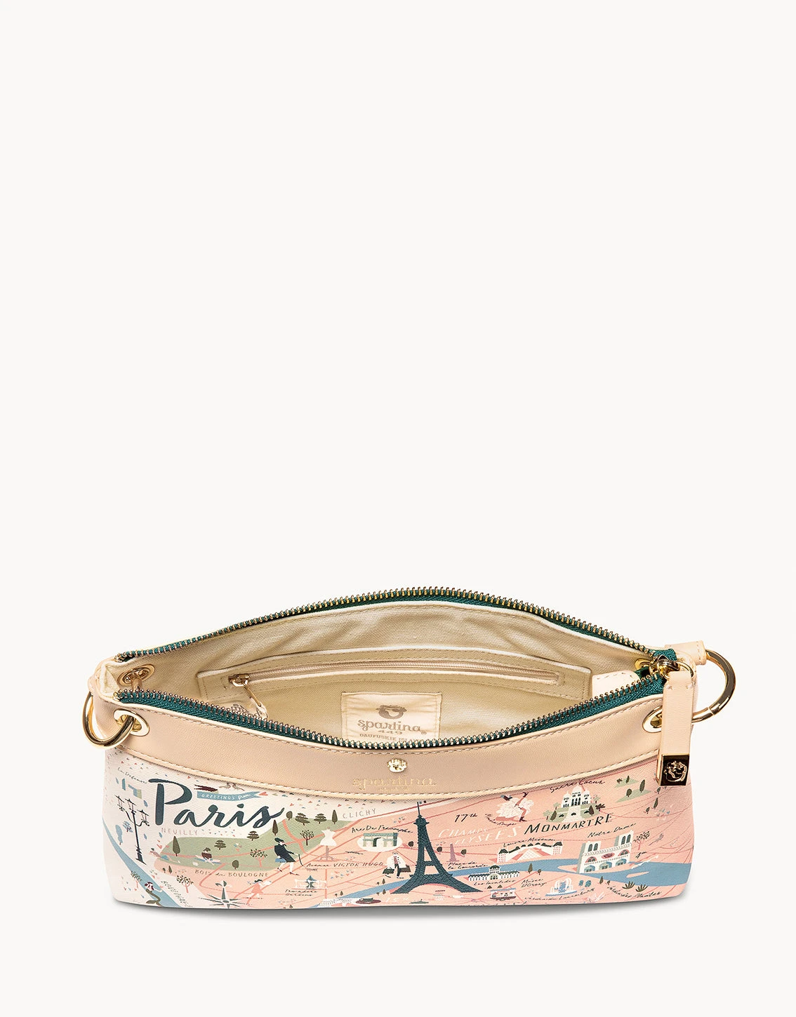 Paris Crossbody 2 Paris Crossbody - Image 2
