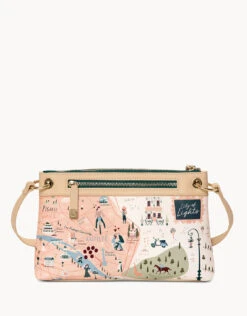 Paris Crossbody 6 Paris Crossbody -Spartina Store 294477c