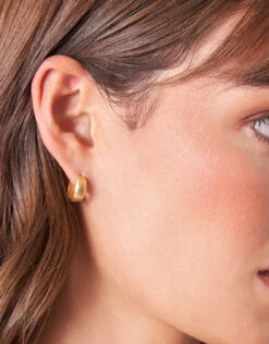 Classic Hoop Earring Set -Spartina Store 364575m