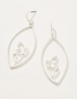 Autumn Leaves Earrings