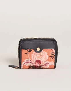 Gia Wallet Linden