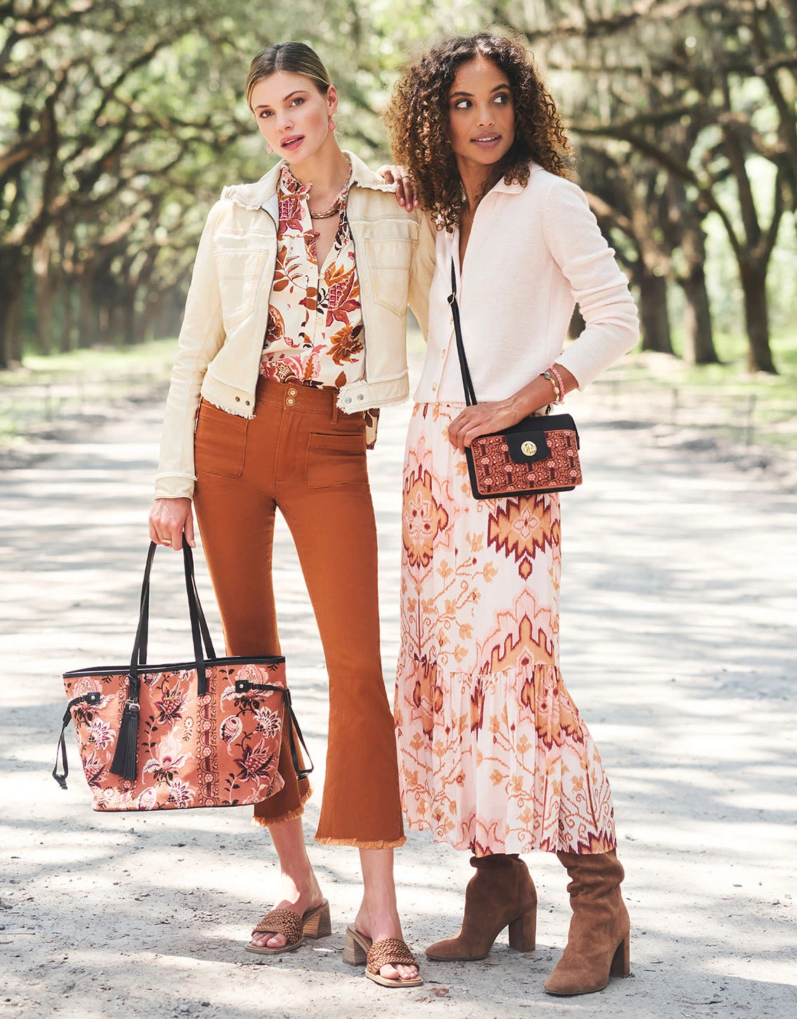 Lela Wristlet Linden 5 Lela Wristlet Linden - Image 5