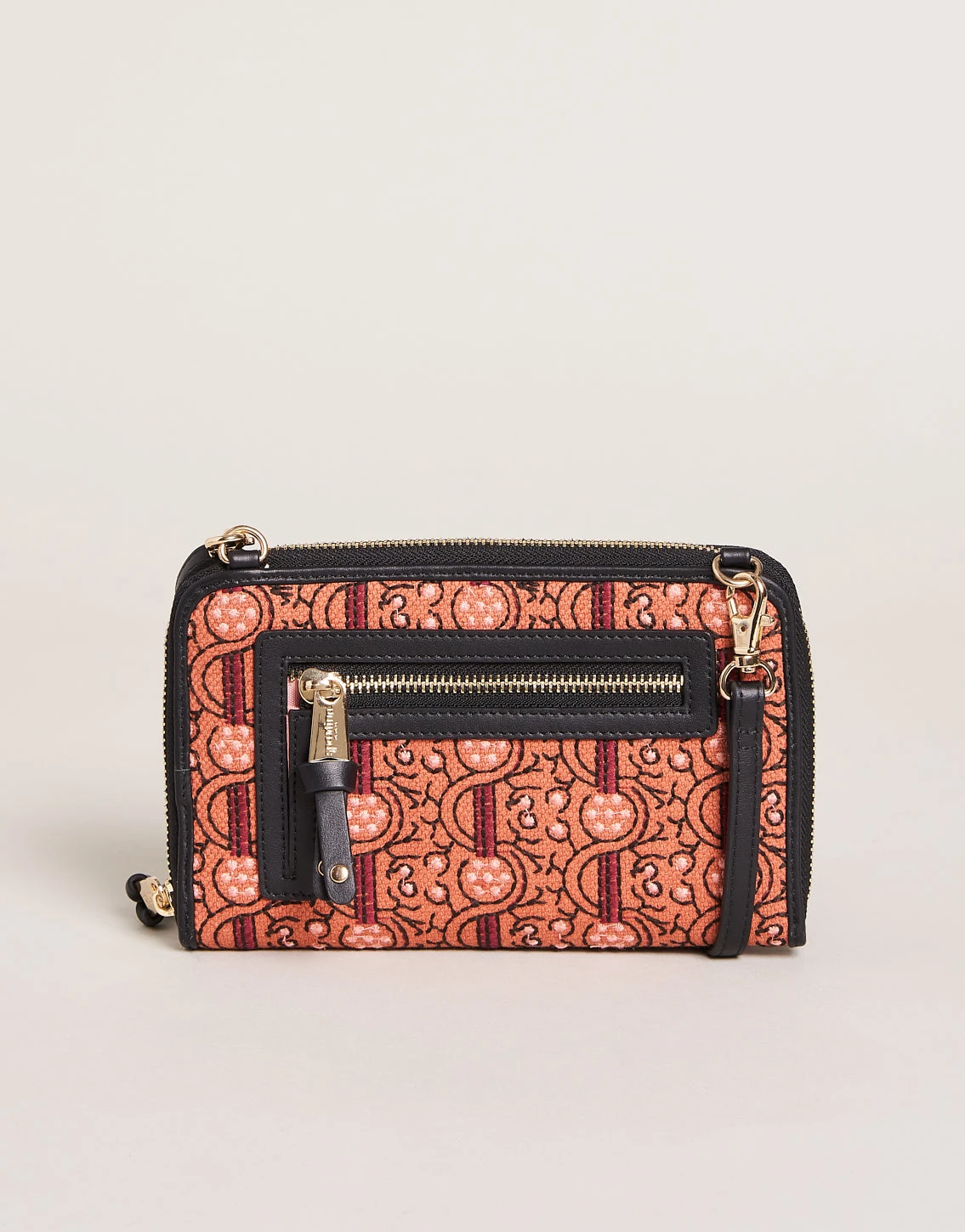 Multi Phone Crossbody Linden 3 Multi Phone Crossbody Linden - Image 3