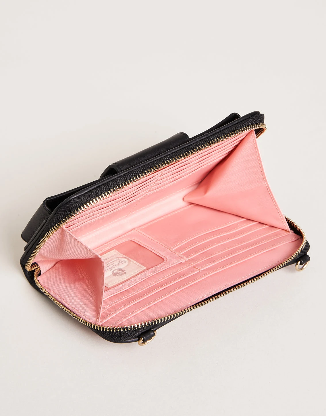 Multi Phone Crossbody Linden 2 Multi Phone Crossbody Linden - Image 2