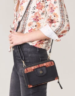 Multi Phone Crossbody Linden 7 Multi Phone Crossbody Linden -Spartina Store 364933m